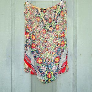 Angie romper  Size S